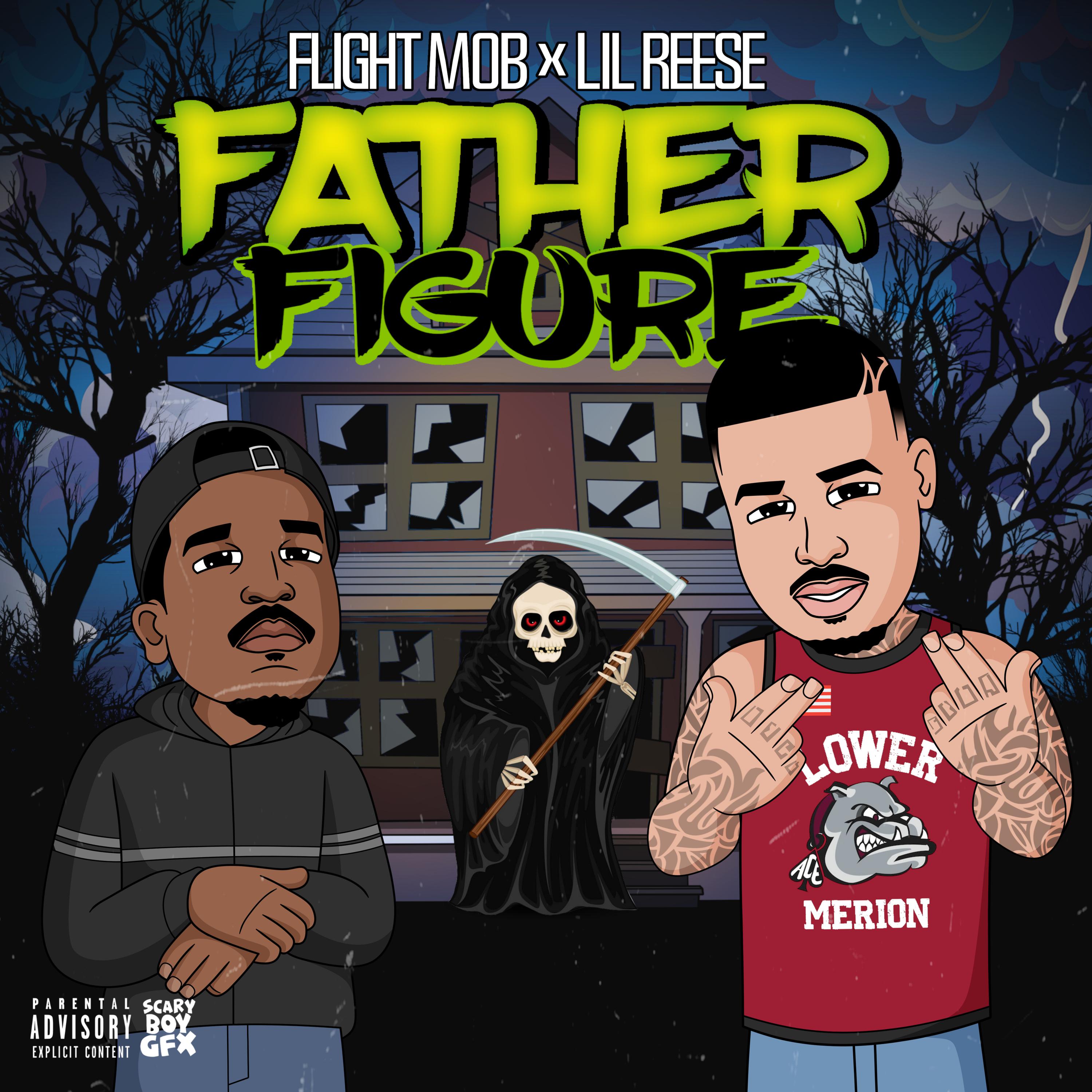 Flight Mob - Father Figure