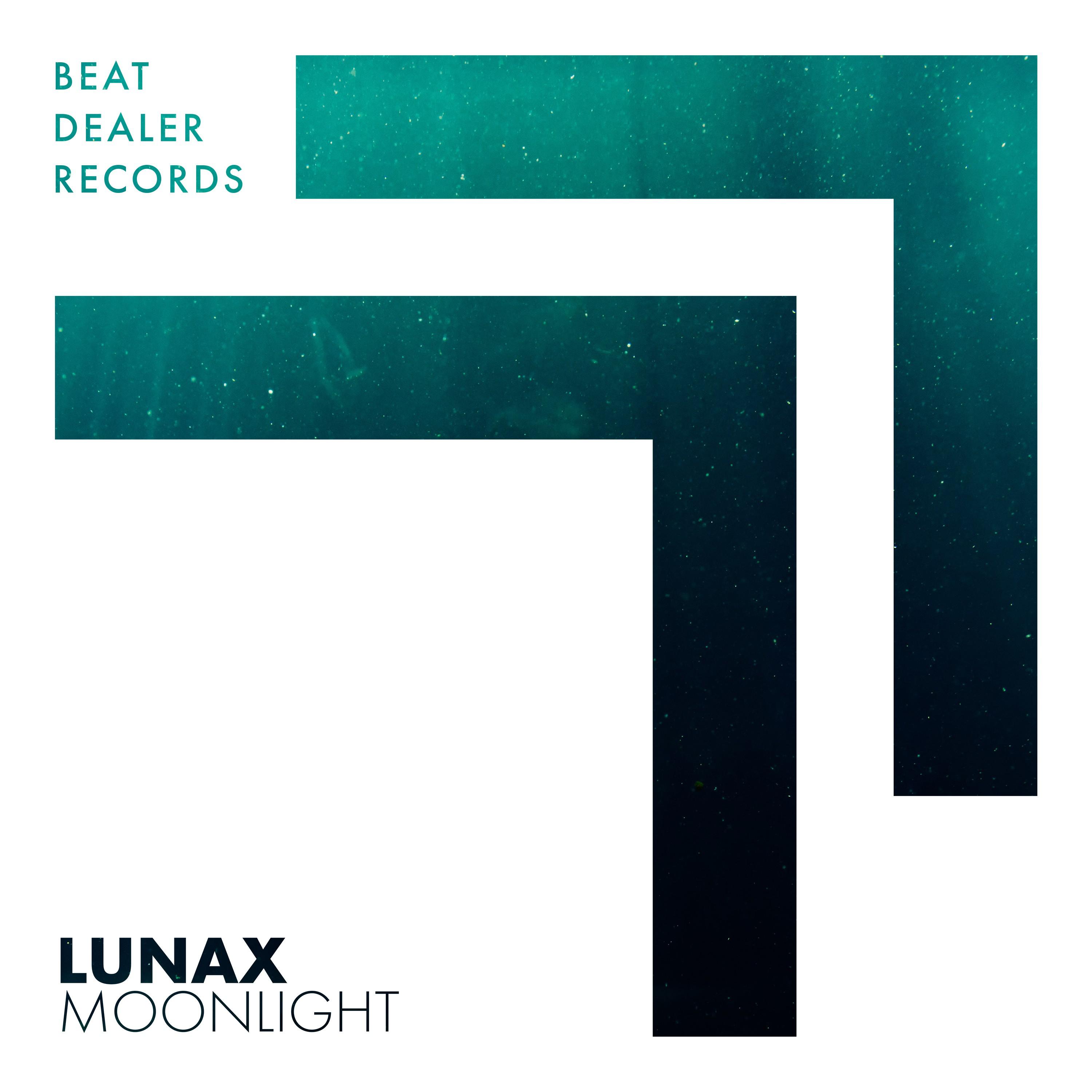 LUNAX - Moonlight