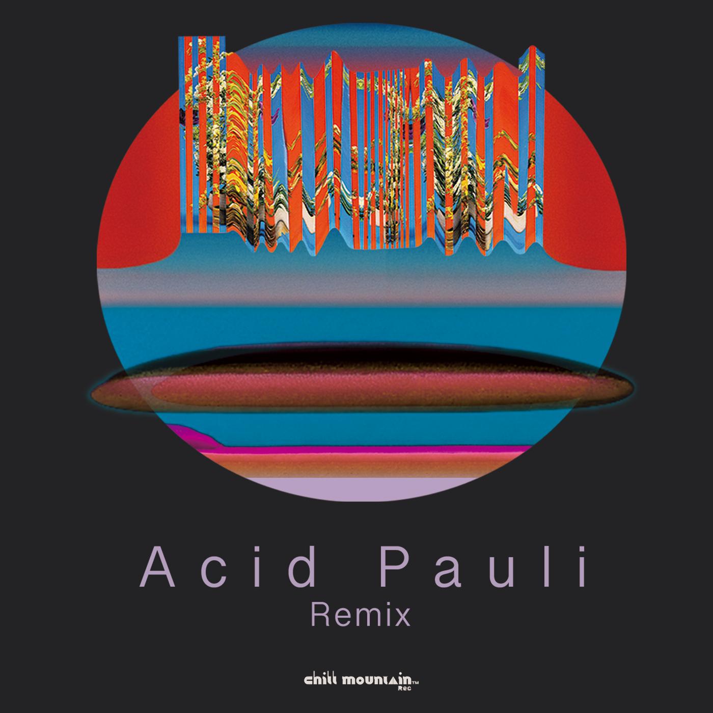 Wakusei Α -Acid Pauli Remix (Ver.2.1)