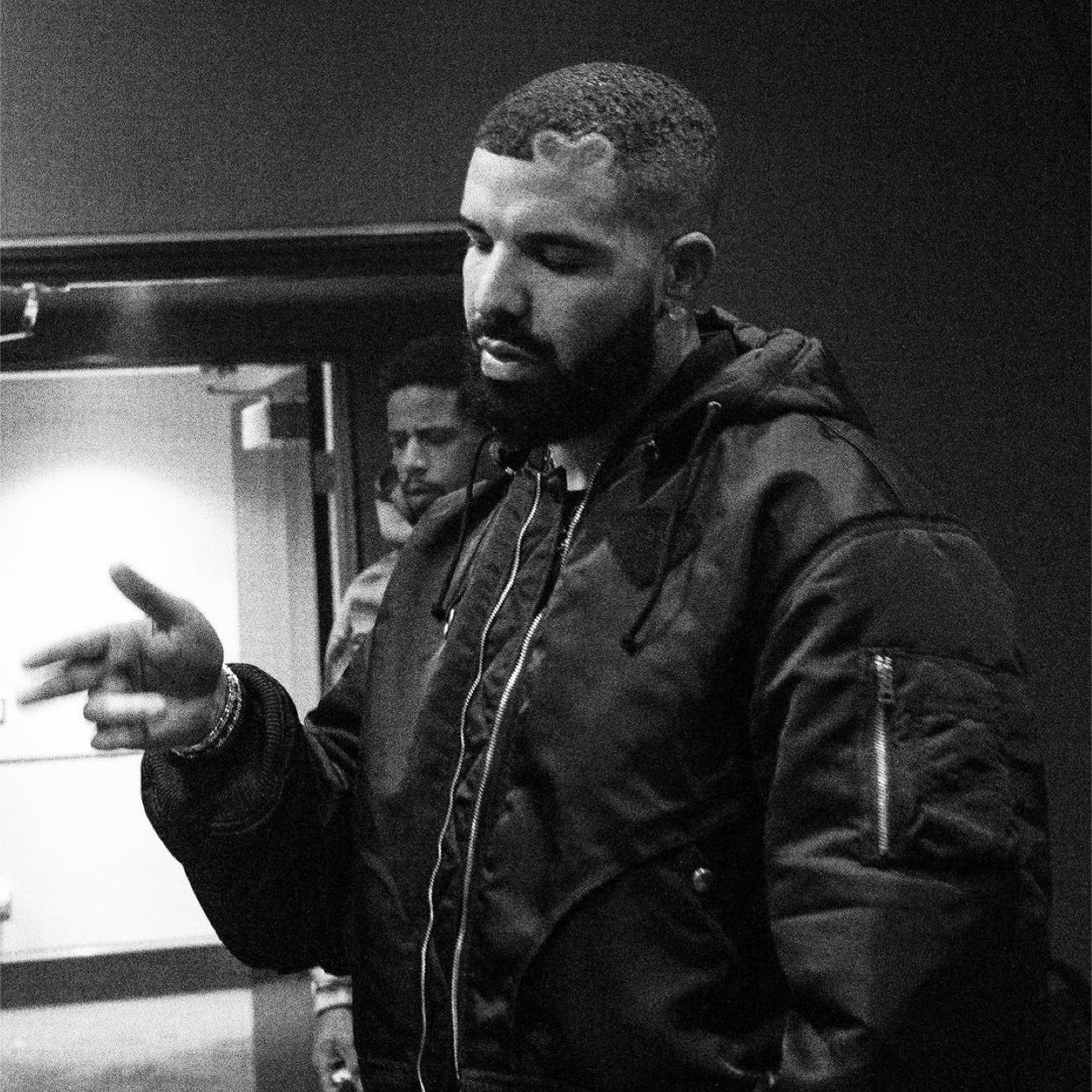 免费-"命中注定"_ Drake X Lil Tjay Type Beat_