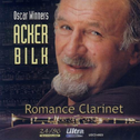 Romance Clarinet专辑
