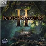 FORESTKINGDOM II SAMPLE专辑