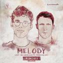 Melody  (Remixes Part 2)专辑