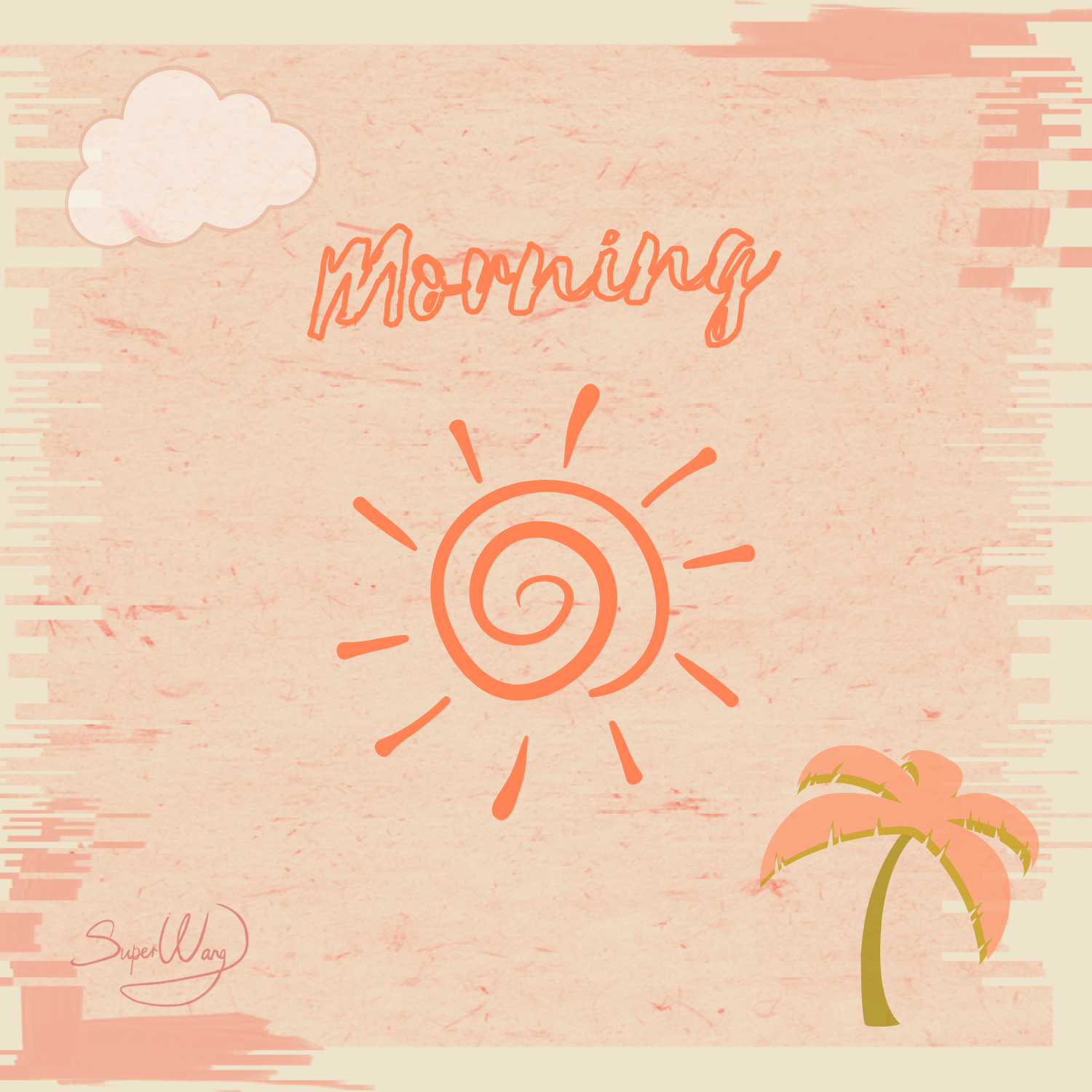Happy R&B x Piano Type Beat "Morning"