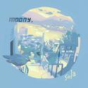 moony