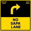 Wesley Kaay - No Sapa Lane