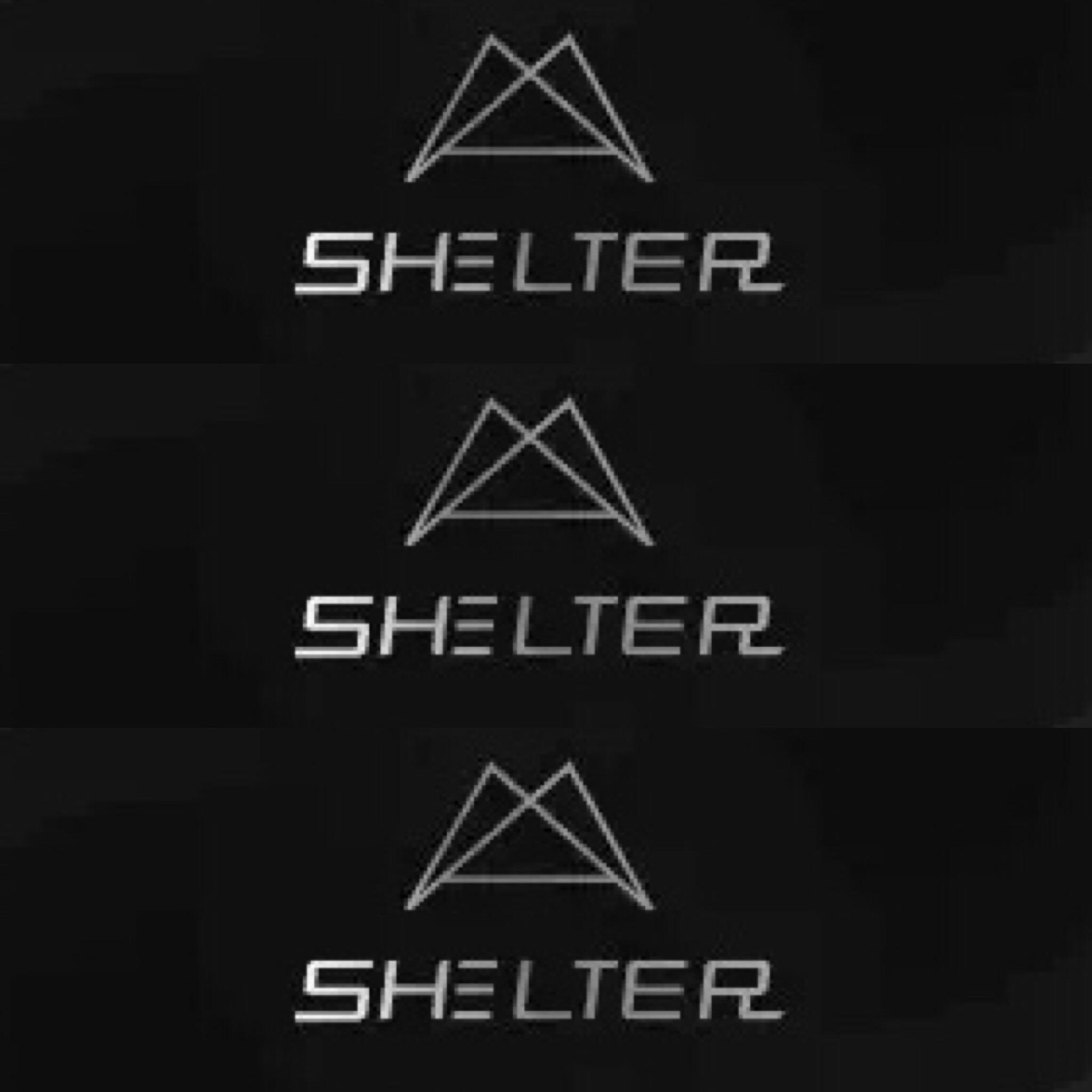 Shelter Music专辑