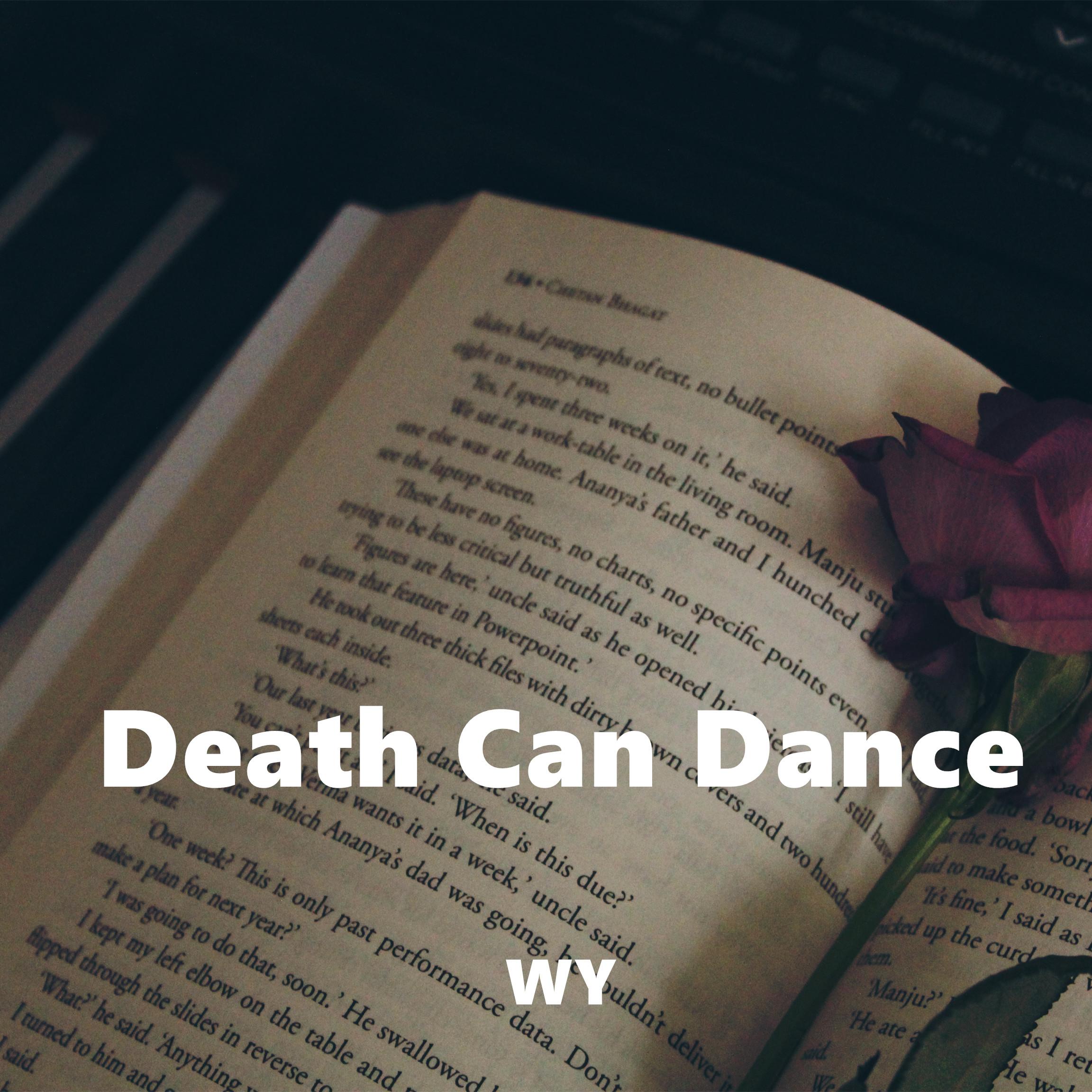 Death Can Dance