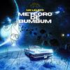 MC Leleto - Meteoro de Bumbum