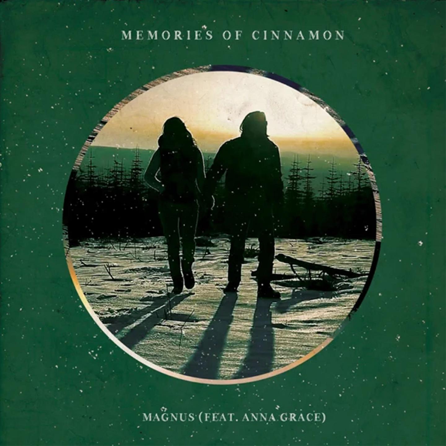 Memories of Cinnamon (Duet Version)
