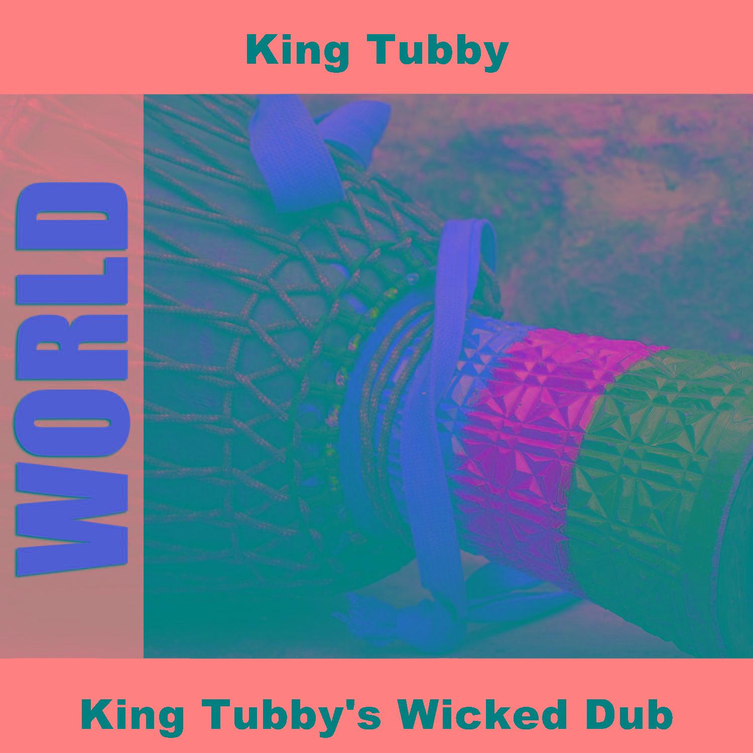 King Tubby's Wicked Dub