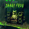 D-Frek - ZAAGY FROG