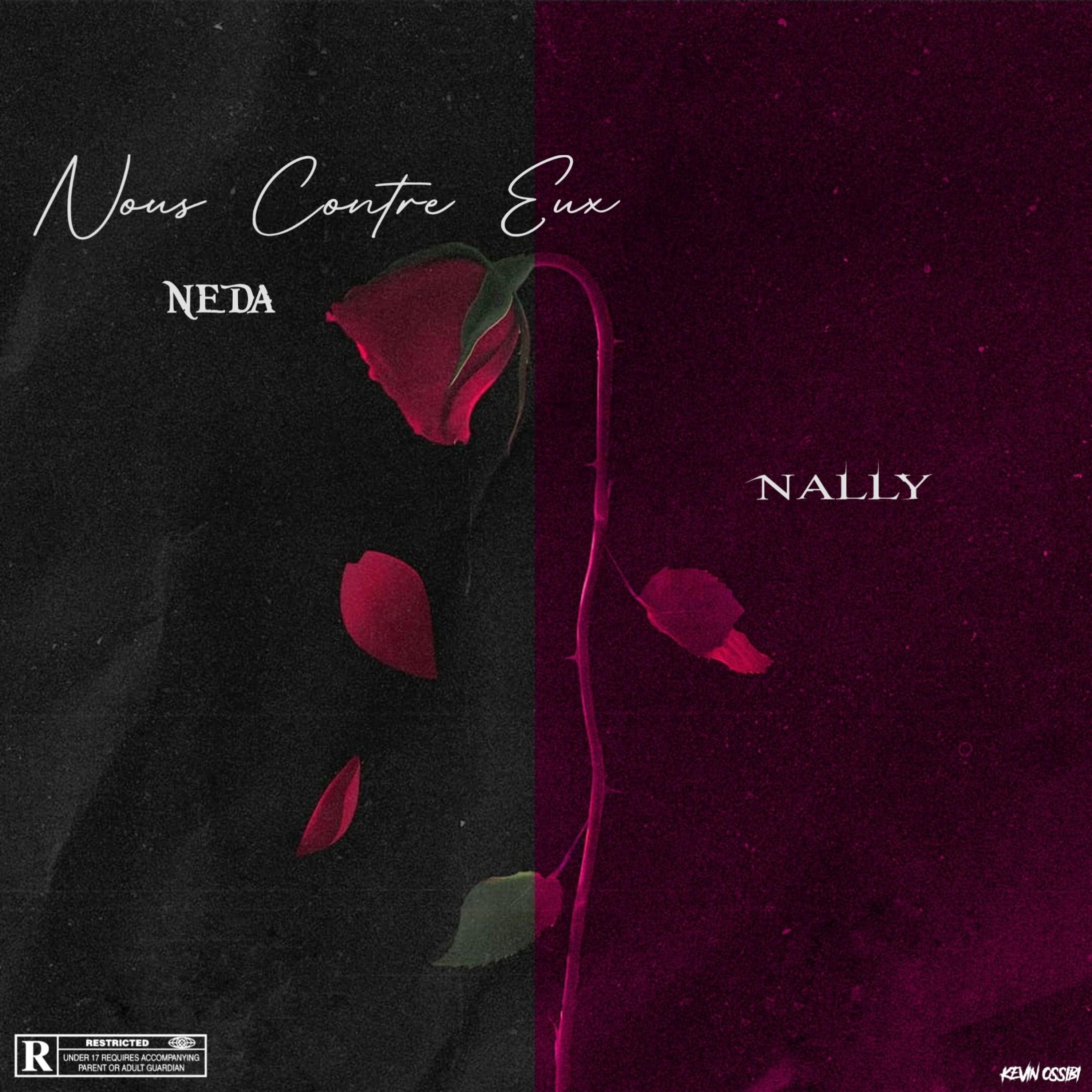 Nous Contre Eux (feat. Nally)