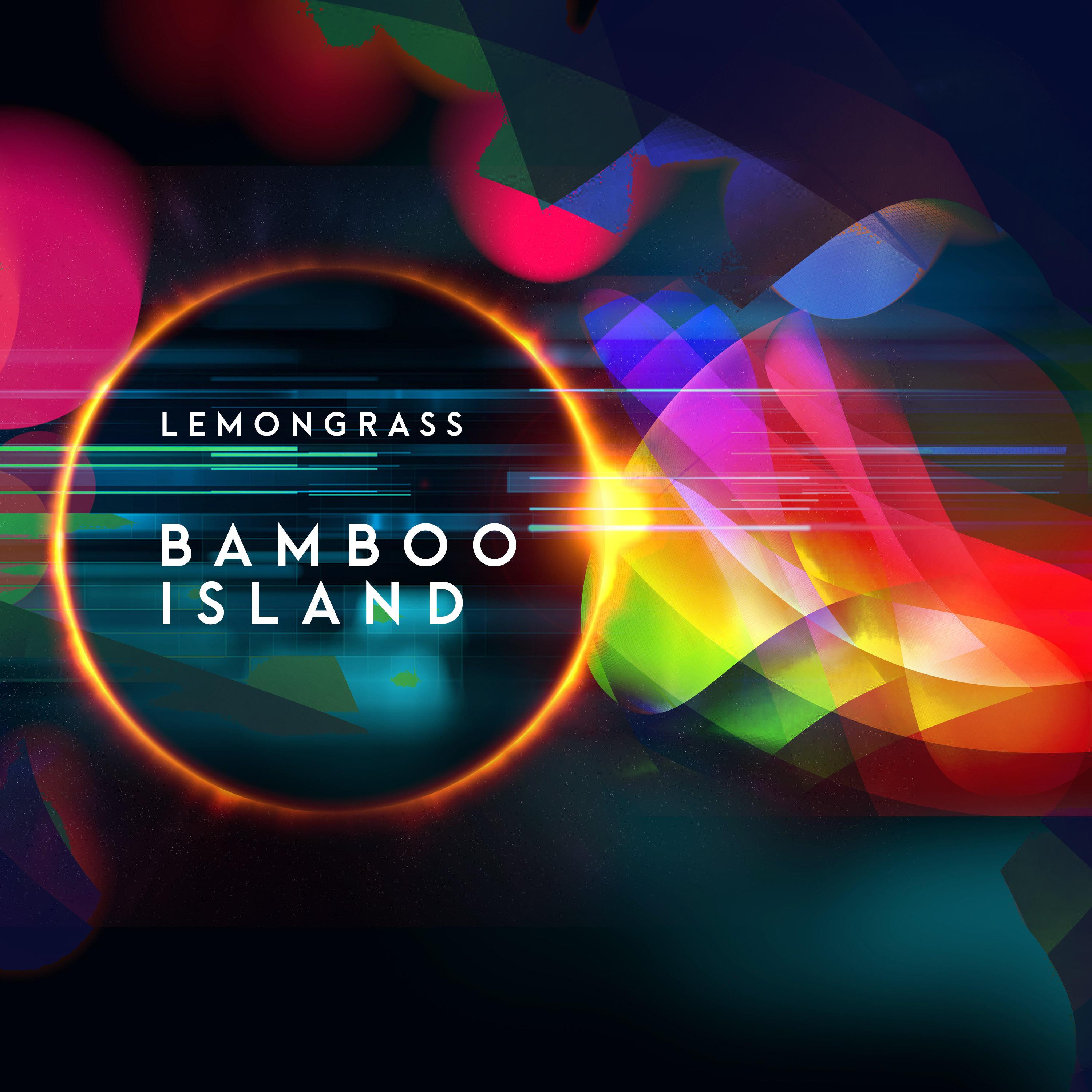 Bamboo Island