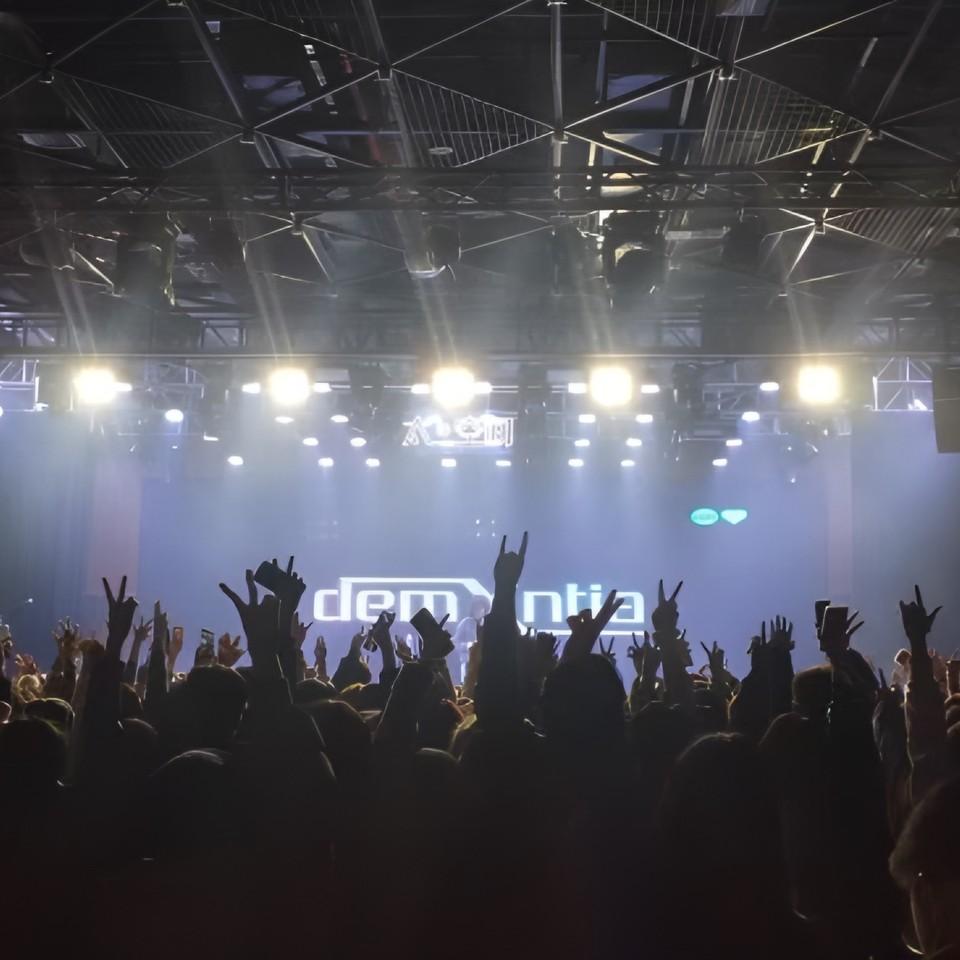 Demxntia