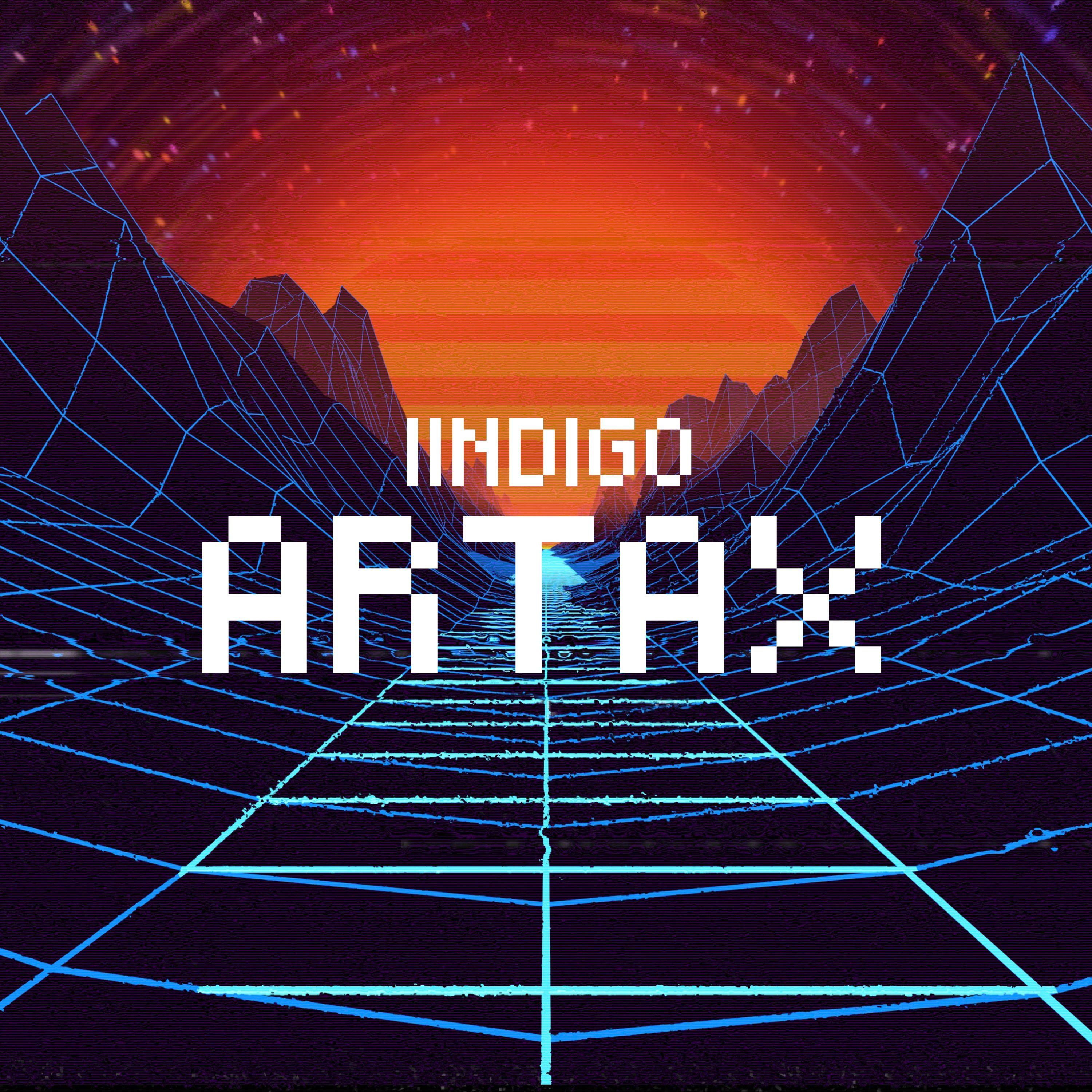 IINDIGO - Artax