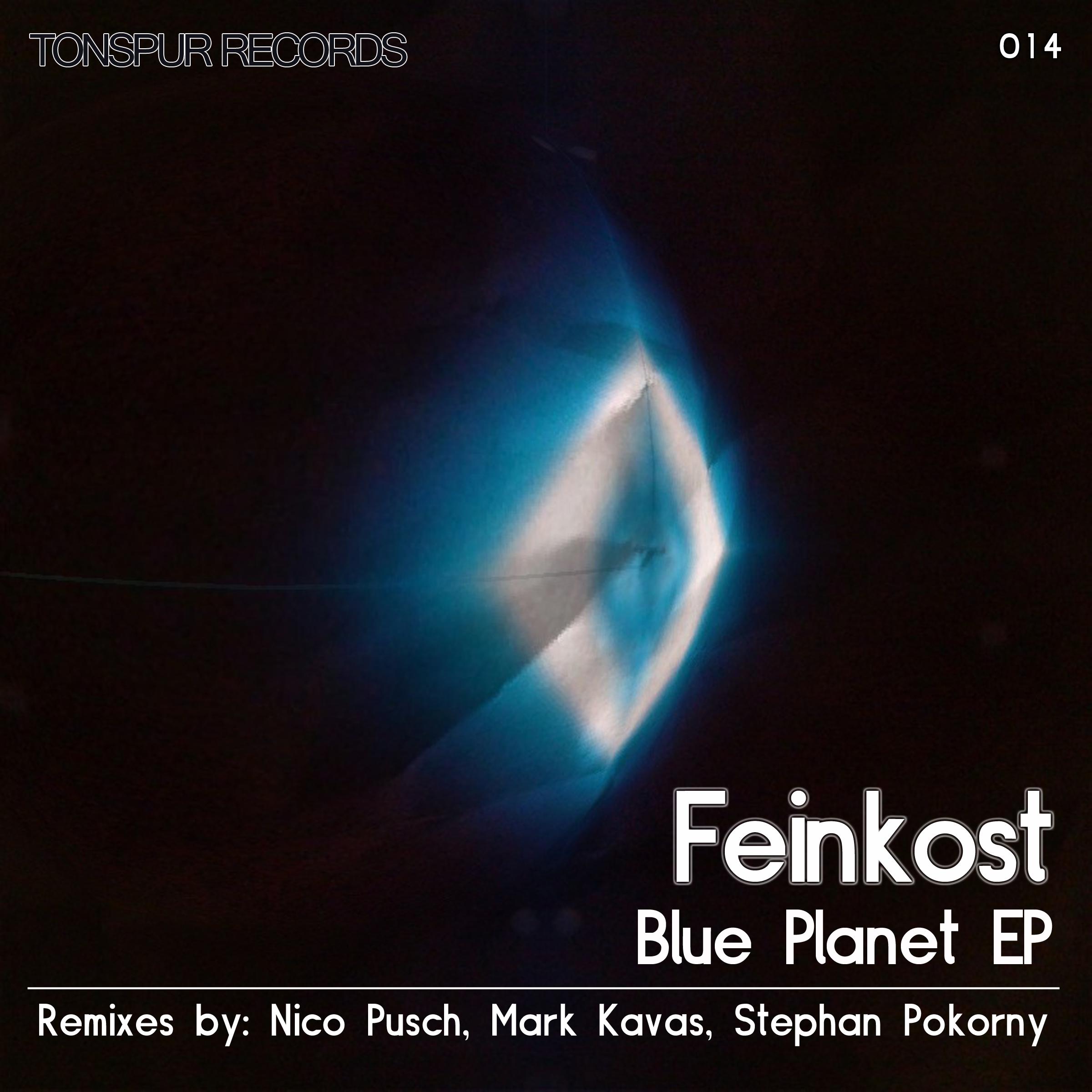 Feinkost - Blue Planet (Original)