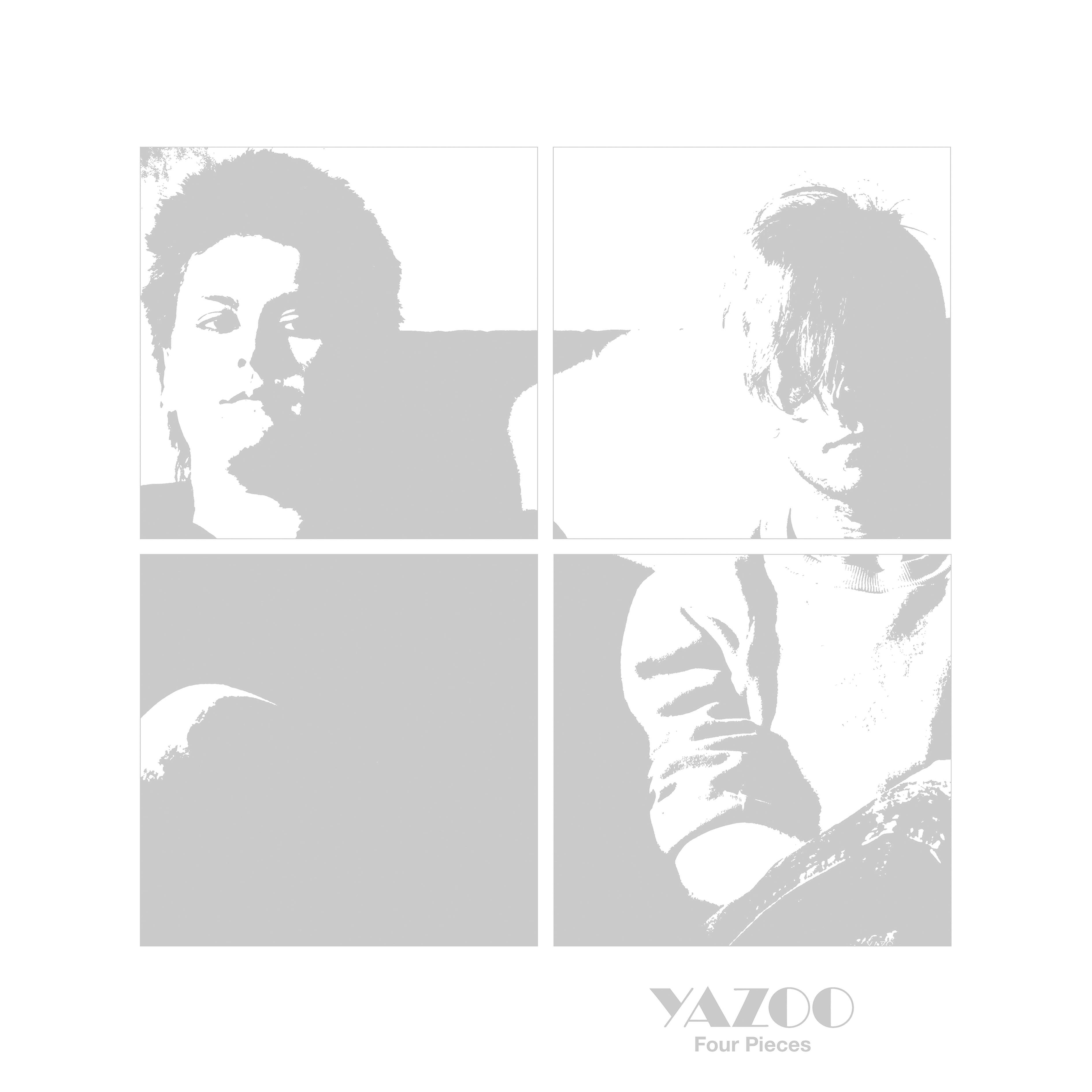 Yazoo - Bring Your Love Down (Didn't I) (David Jensen BBC Session, September 1982)