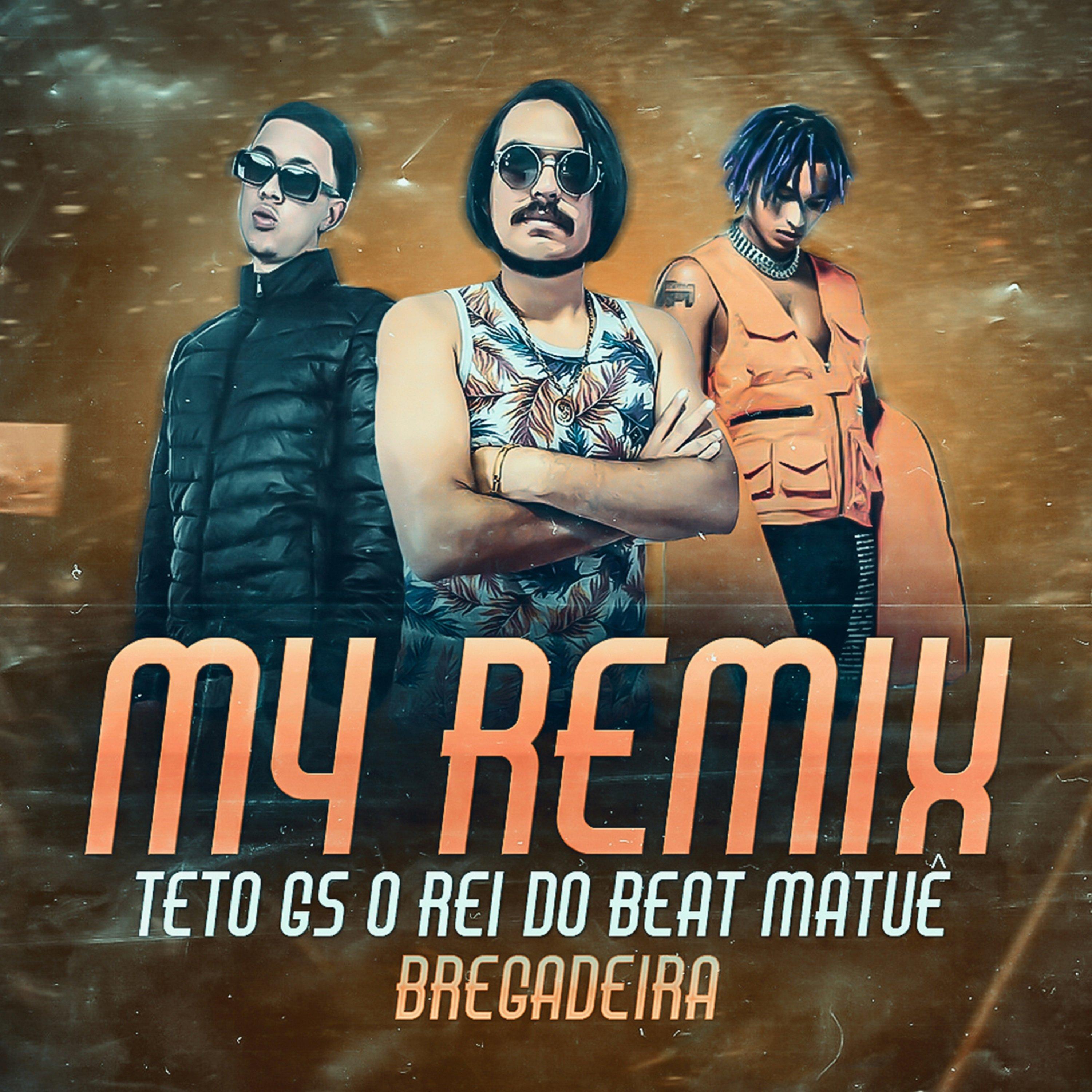 M4 (feat. Matuê & Teto)