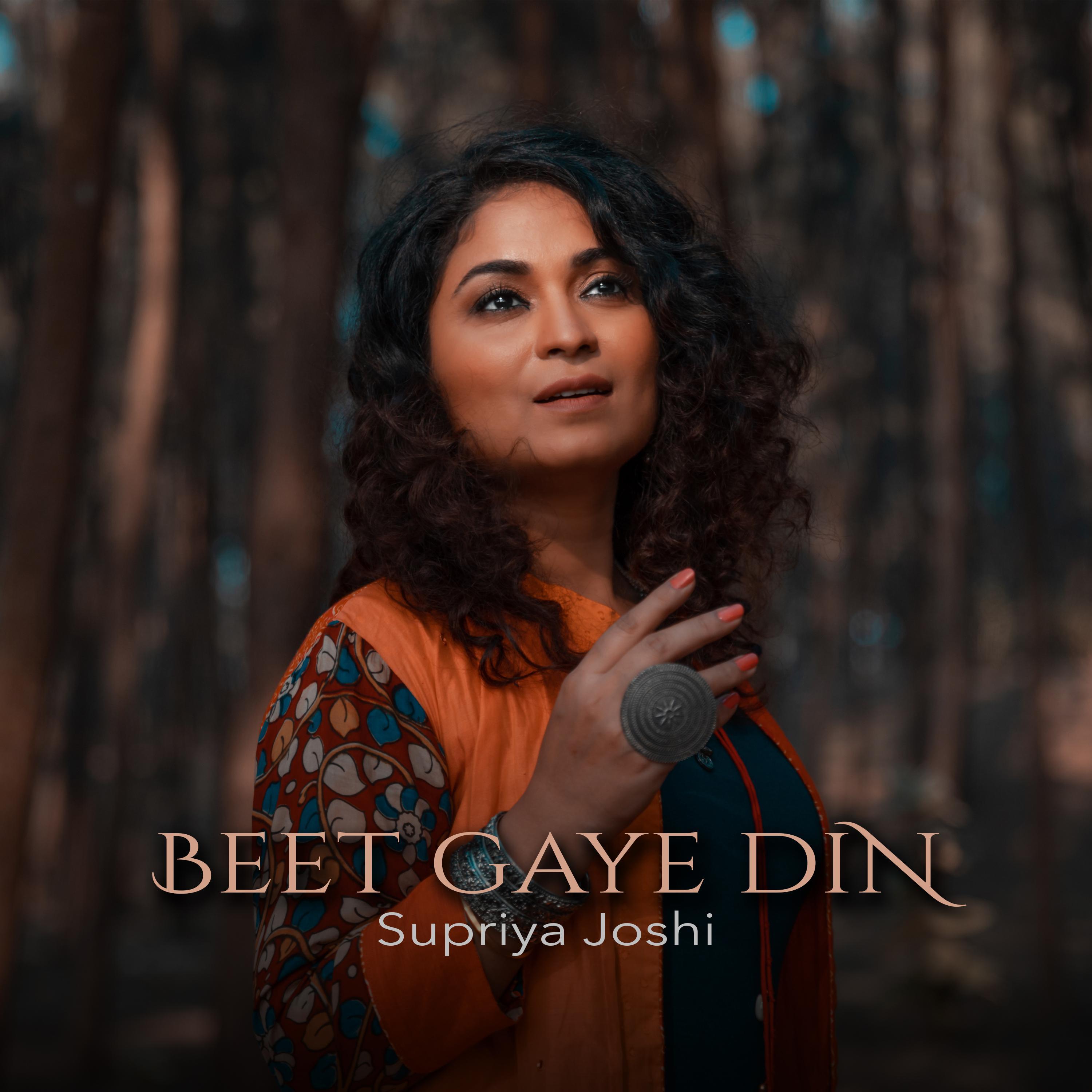 Beet Gaye Din