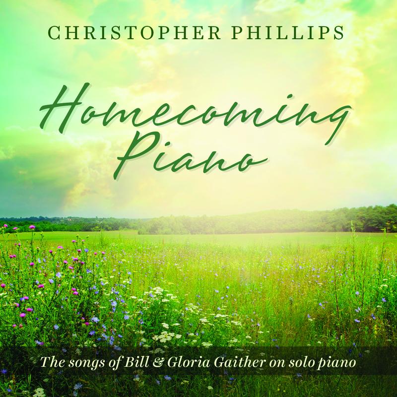 Homecoming Piano