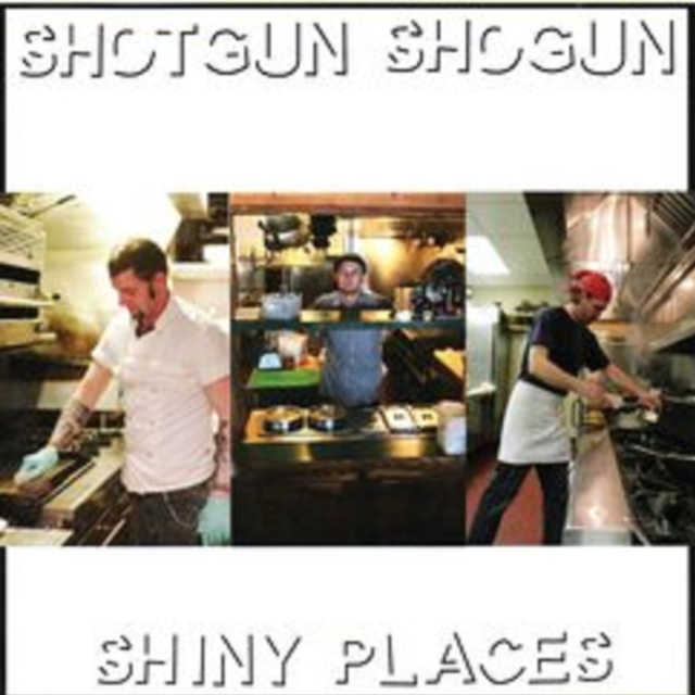 Shiny Places