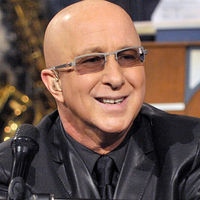 Paul Shaffer