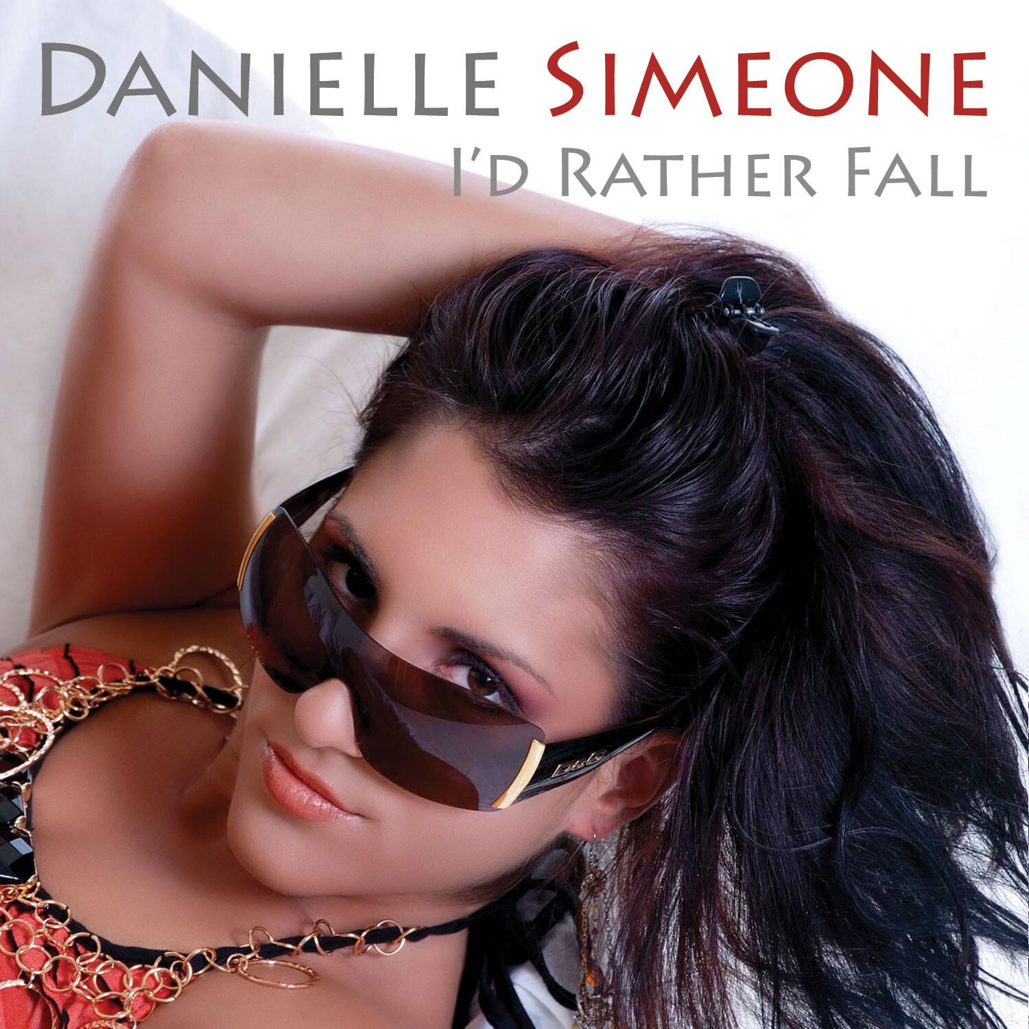 I'd Rather Fall