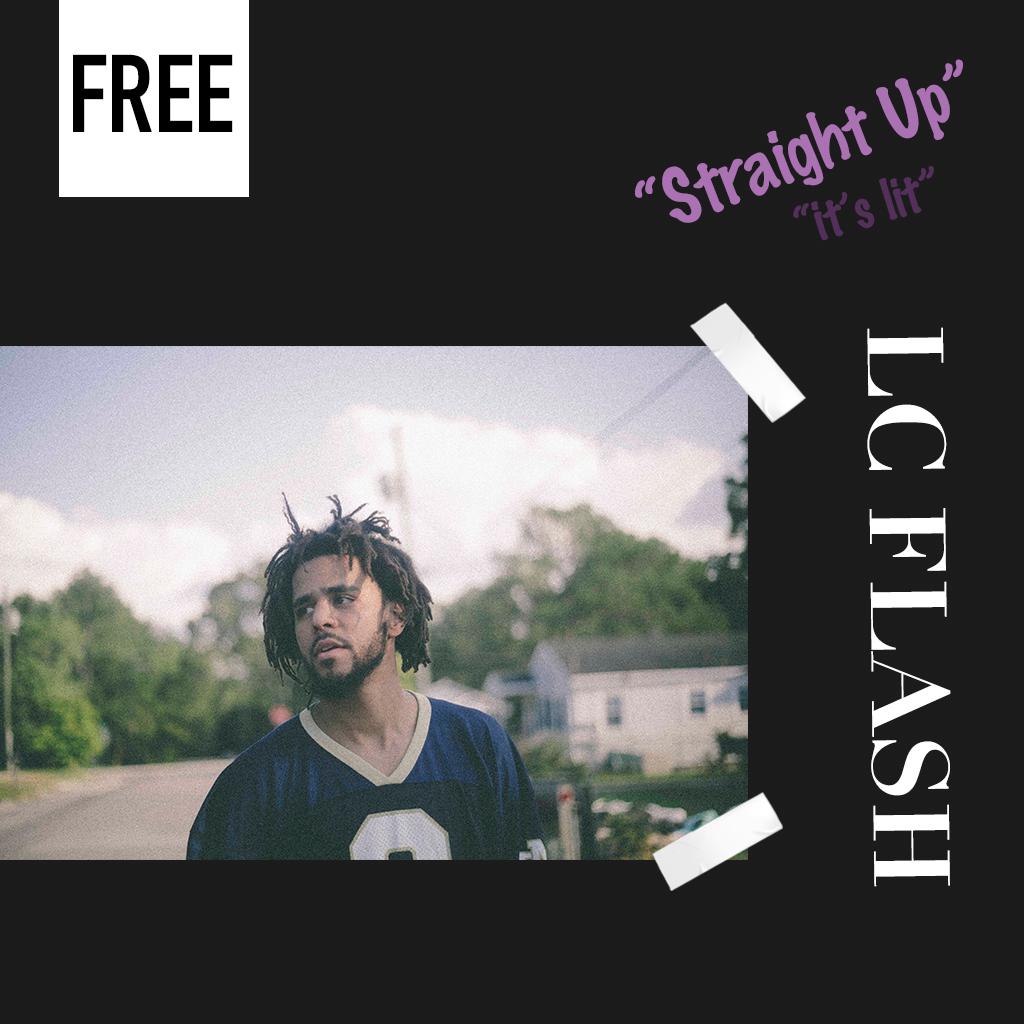 「FREE」Angels - J COLE - TYPE BEAT专辑