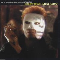 This Is Not America - David Bowie (unofficial Instrumental)