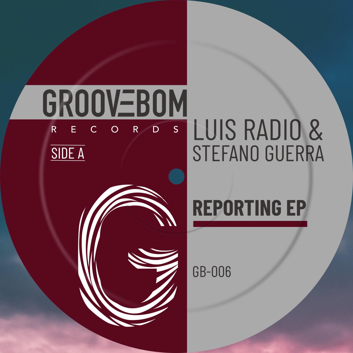 Reporting EP