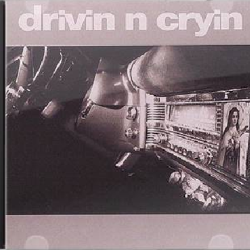 Drivin' N' Cryin'