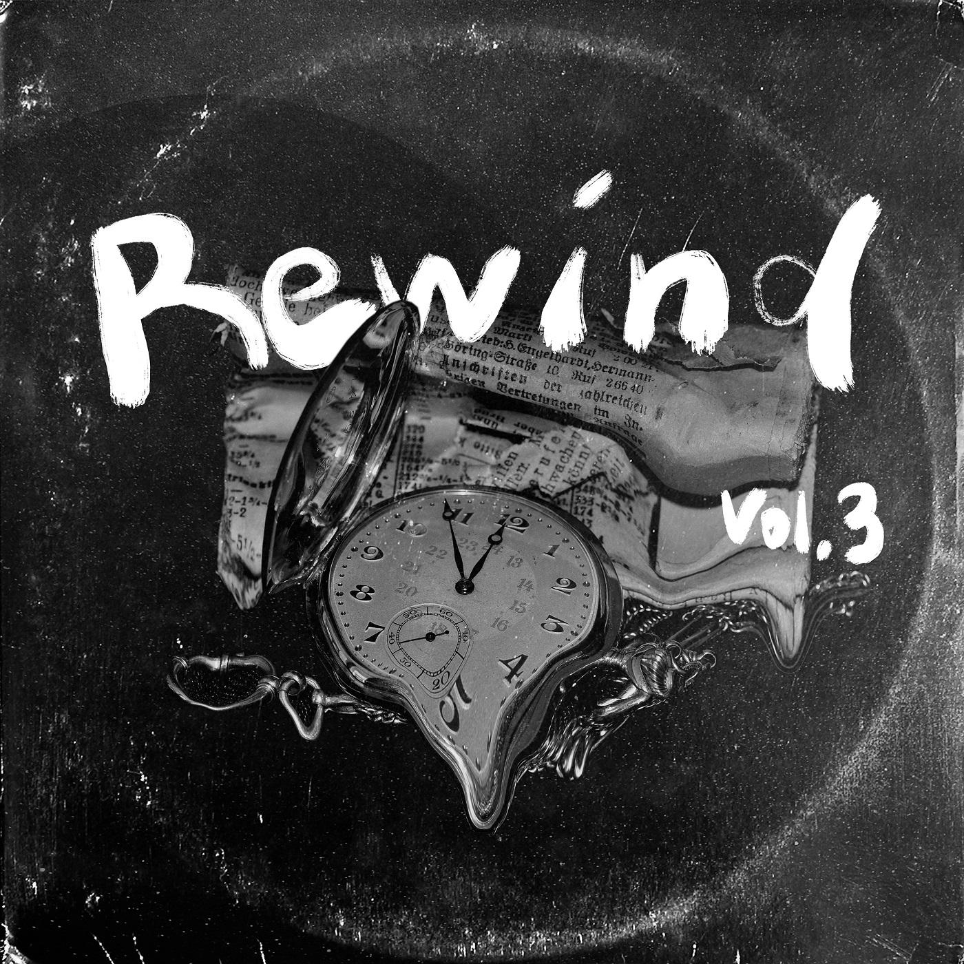 rewind Vol.3