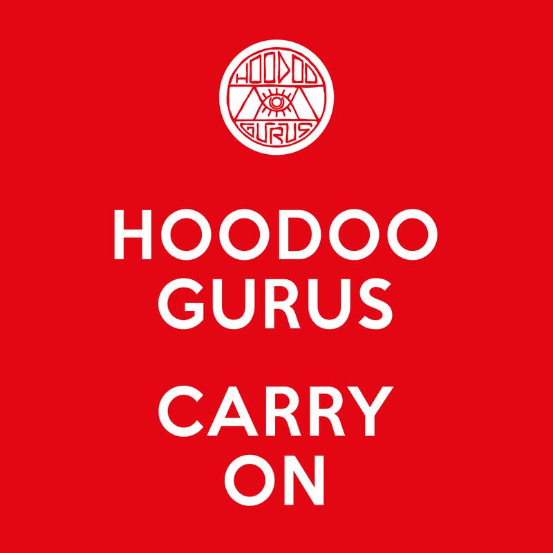 Carry On