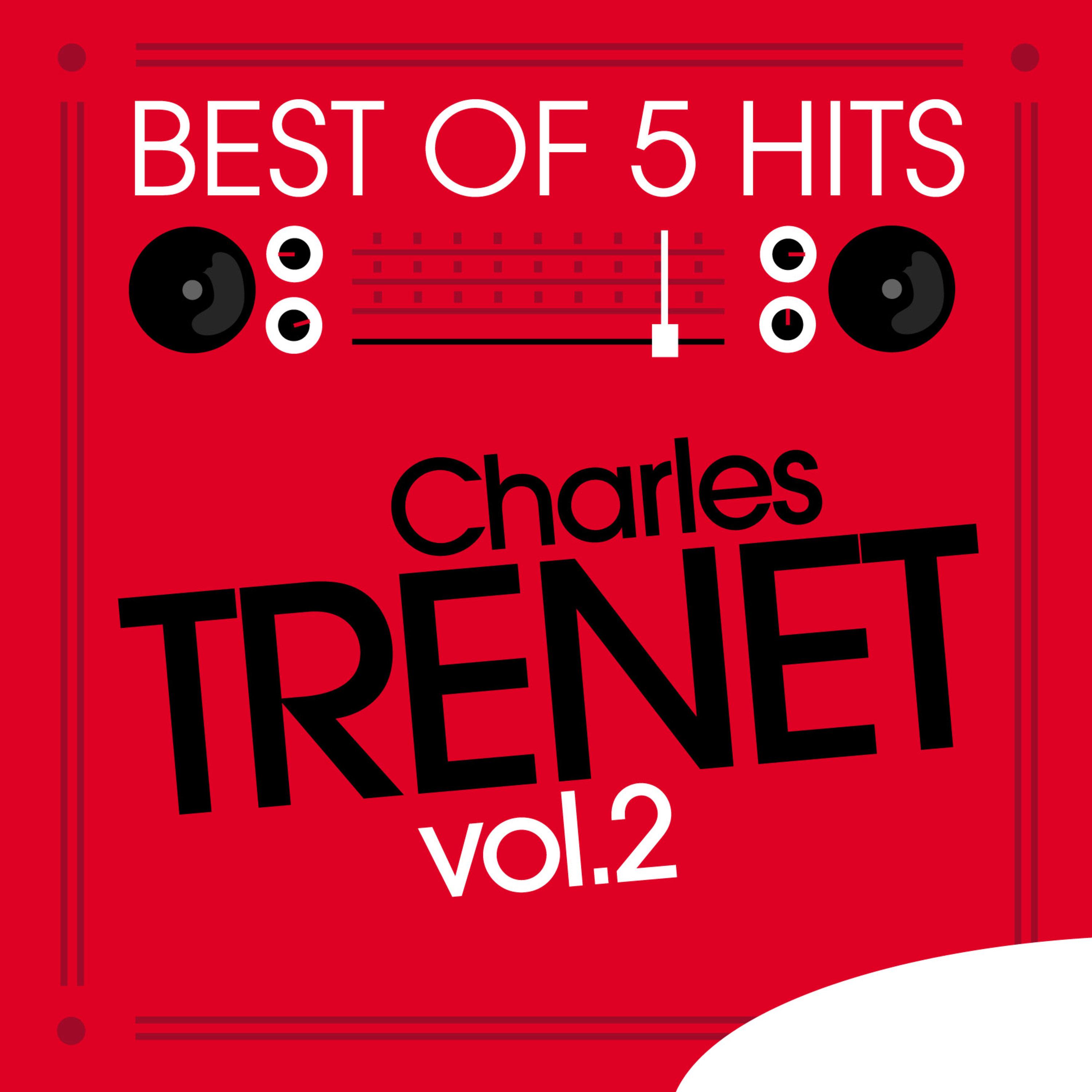 Best of 5 Hits, Vol. 2 - EP