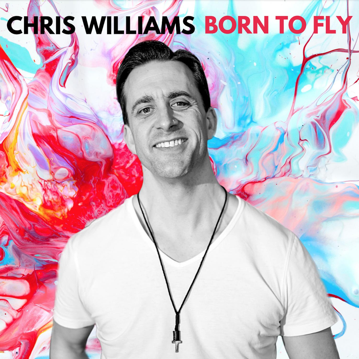 Born to Fly