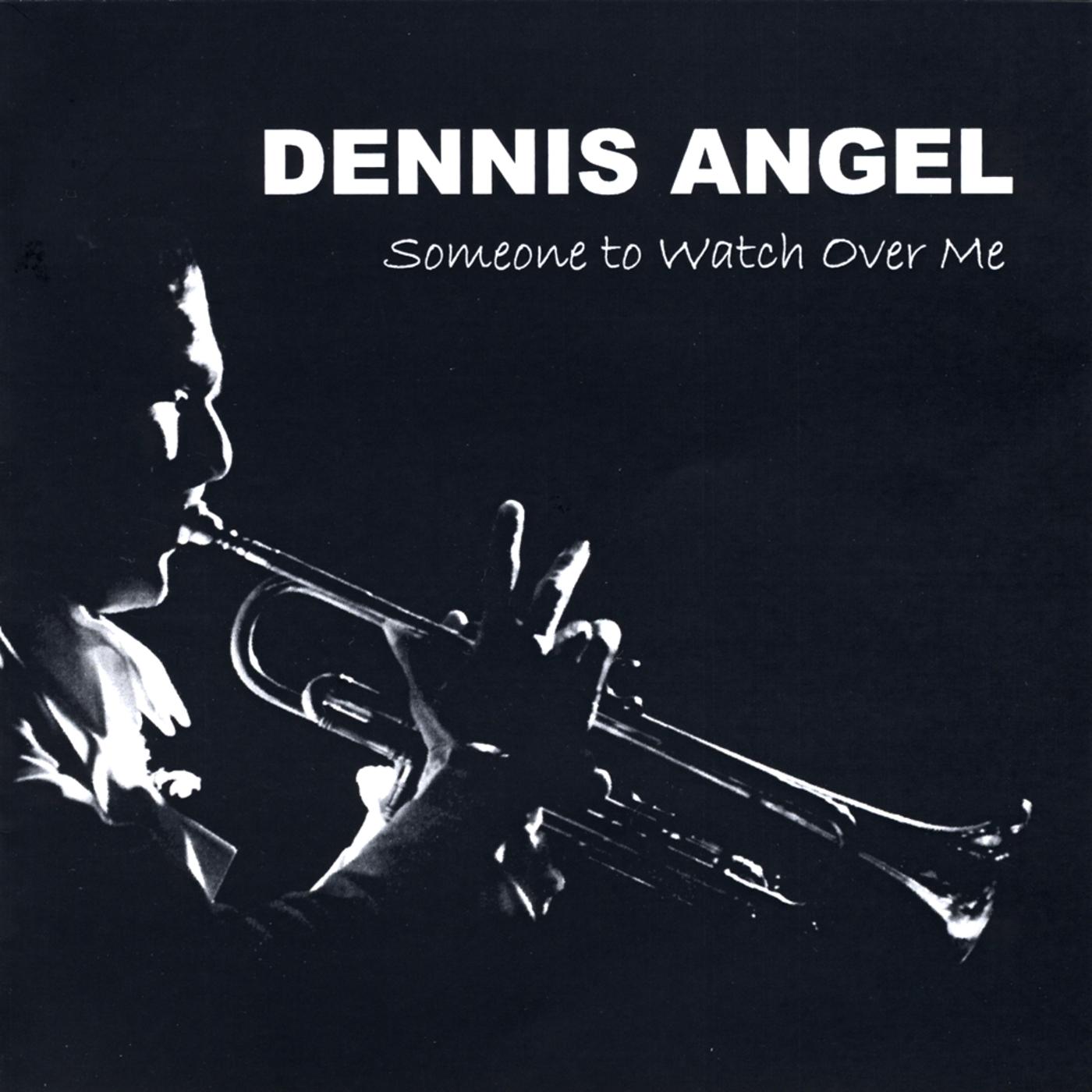 Someone to Watch Over Me