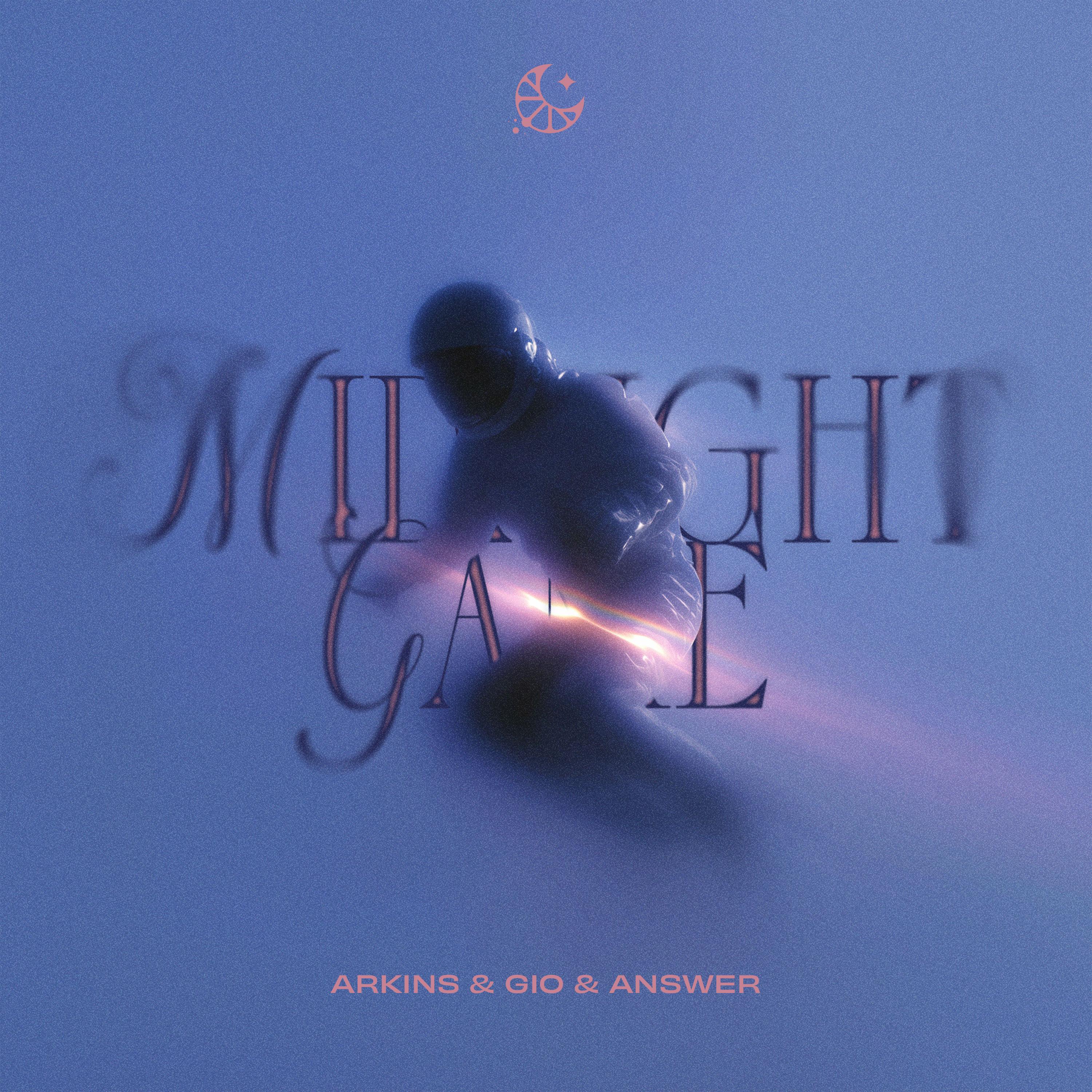 Arkins & GIO & ANSWER - Midnight Game (Extended Mix)