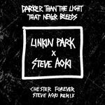 Darker Than The Light That Never Bleeds (Chester Forever Steve Aoki Remix)专辑