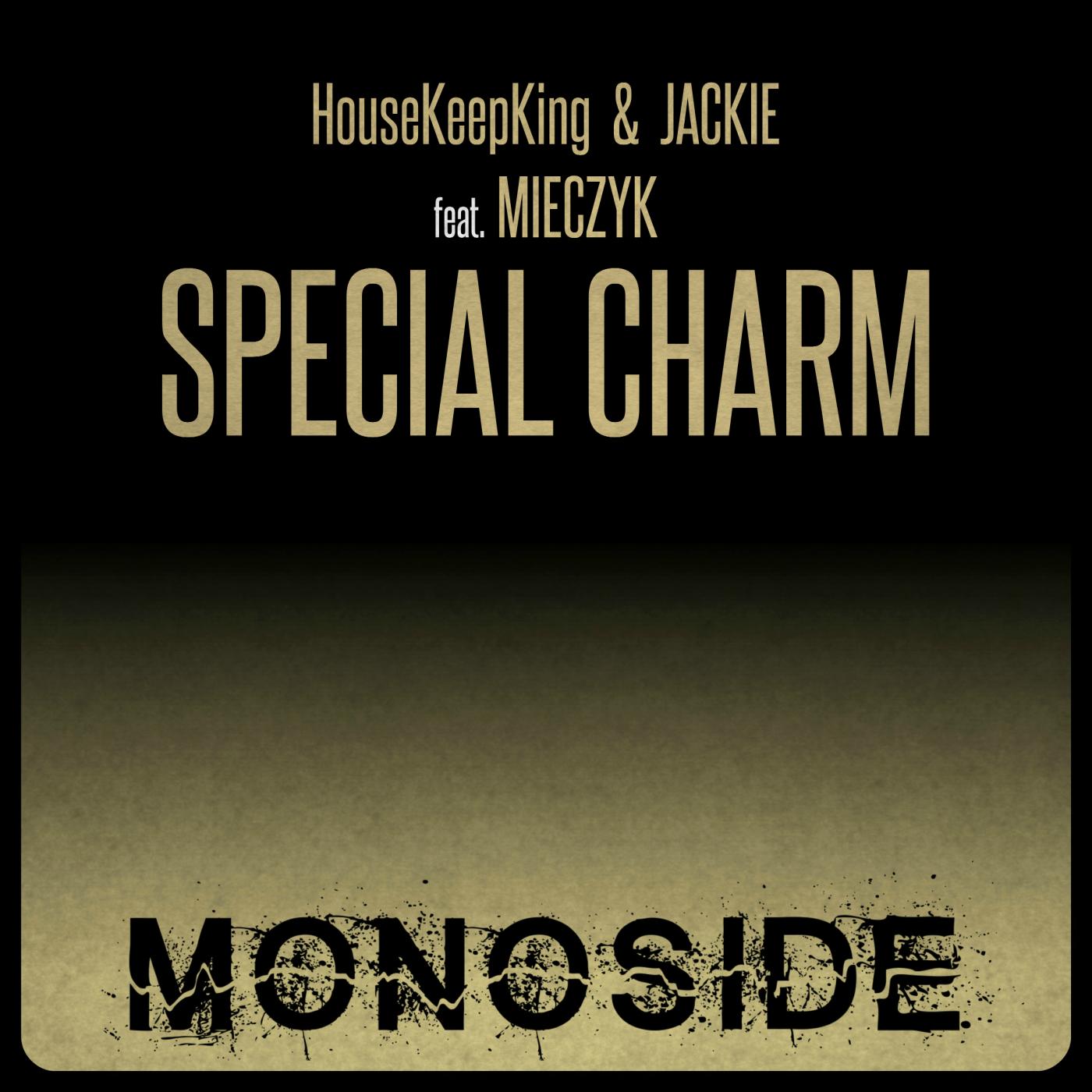 Special Charm