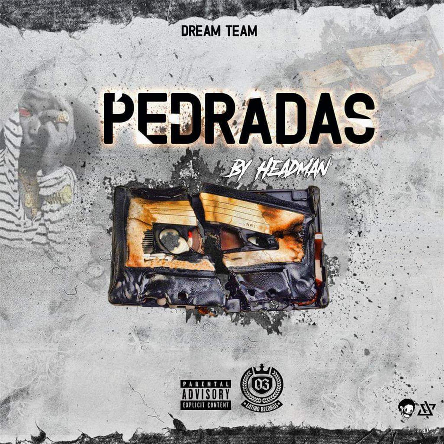 Pedradas