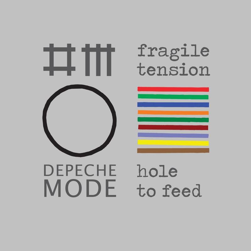 Fragile Tension / Hole To Feed专辑