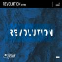 Revolution专辑