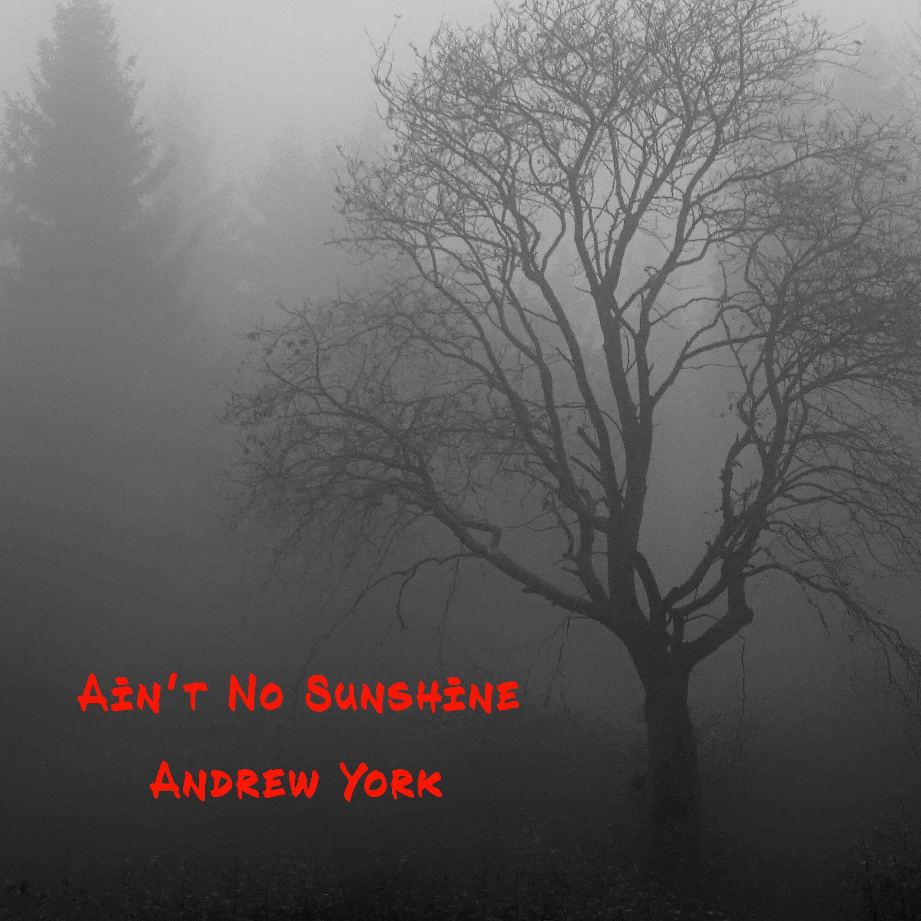 Ain't No Sunshine