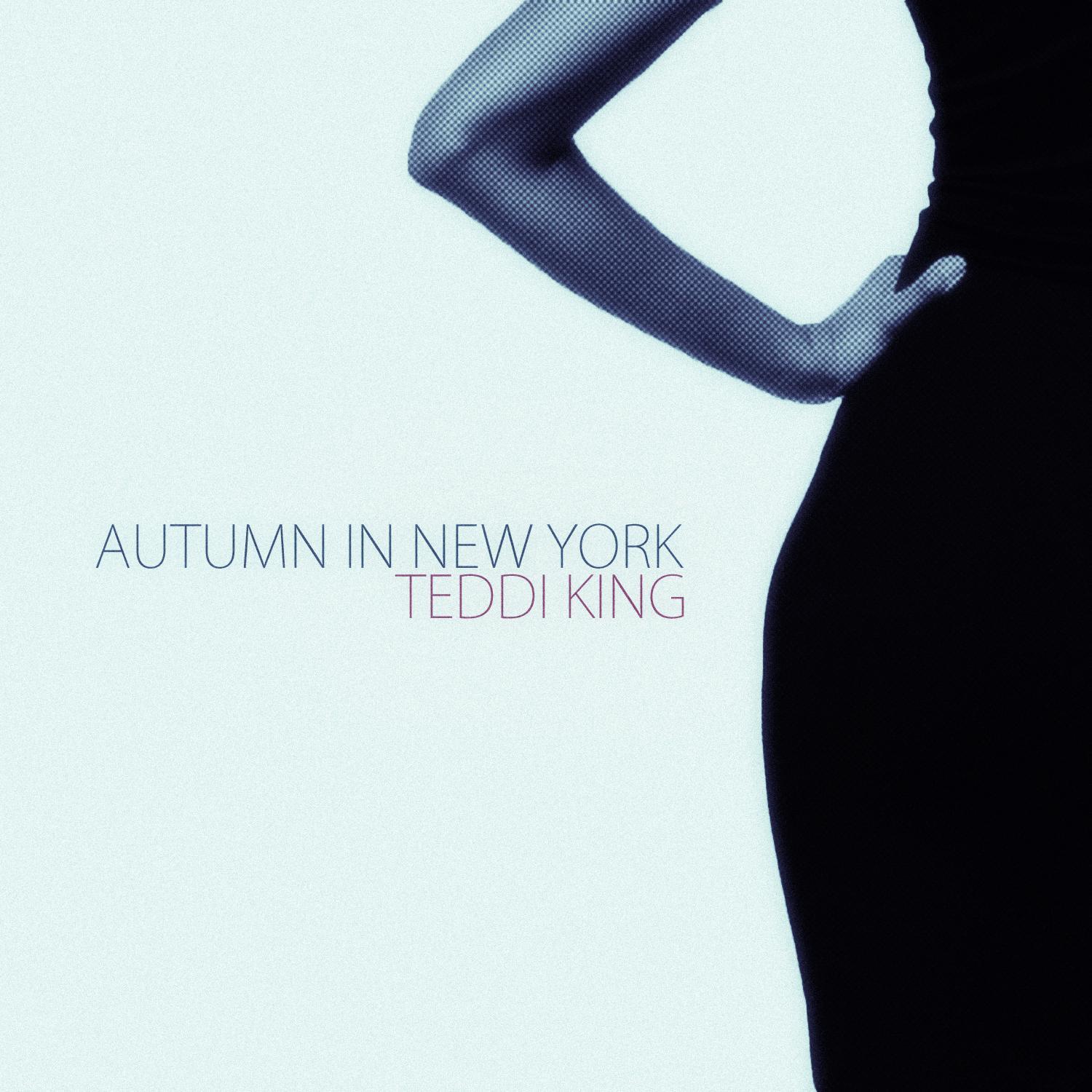 Autumn in New York