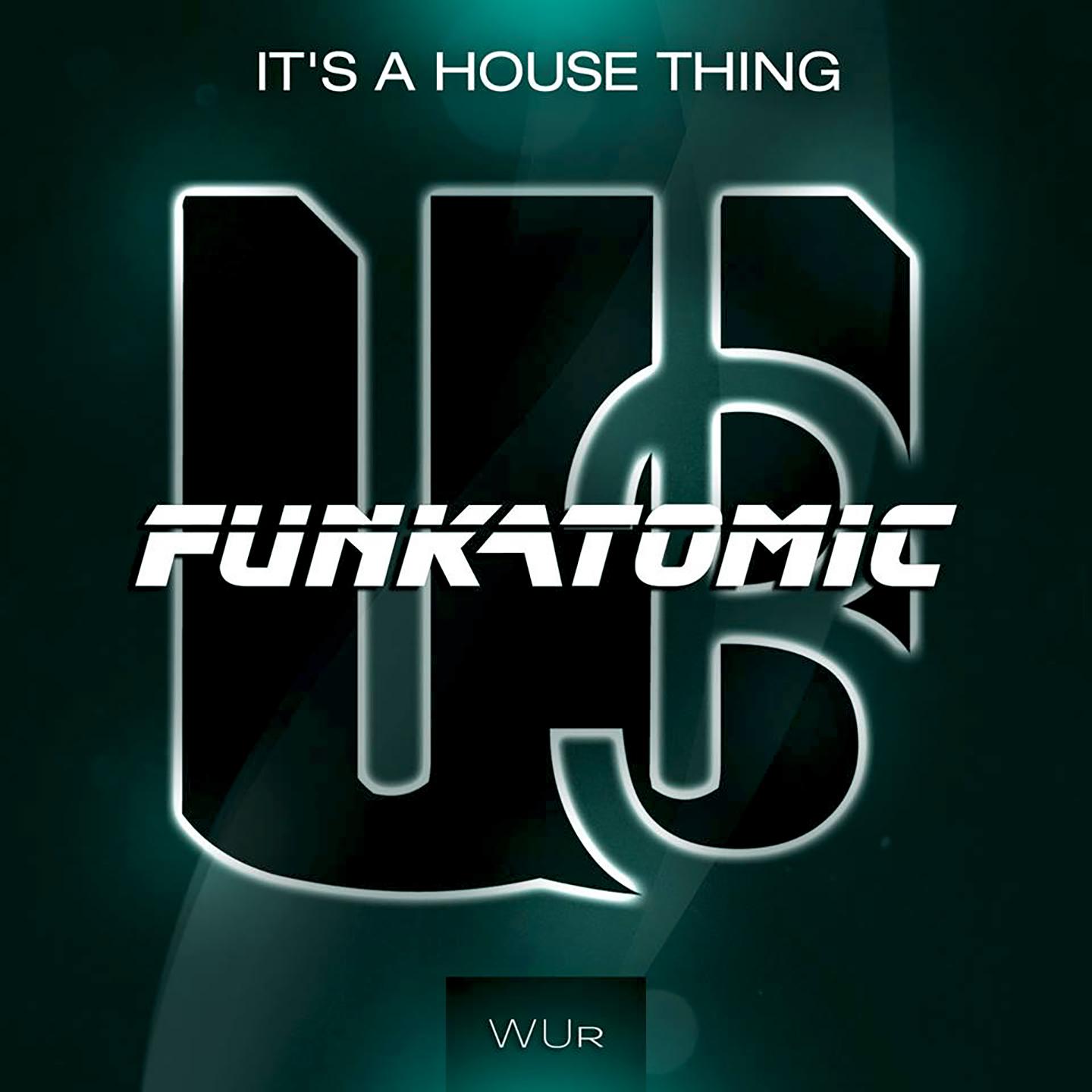 It's a House Thing