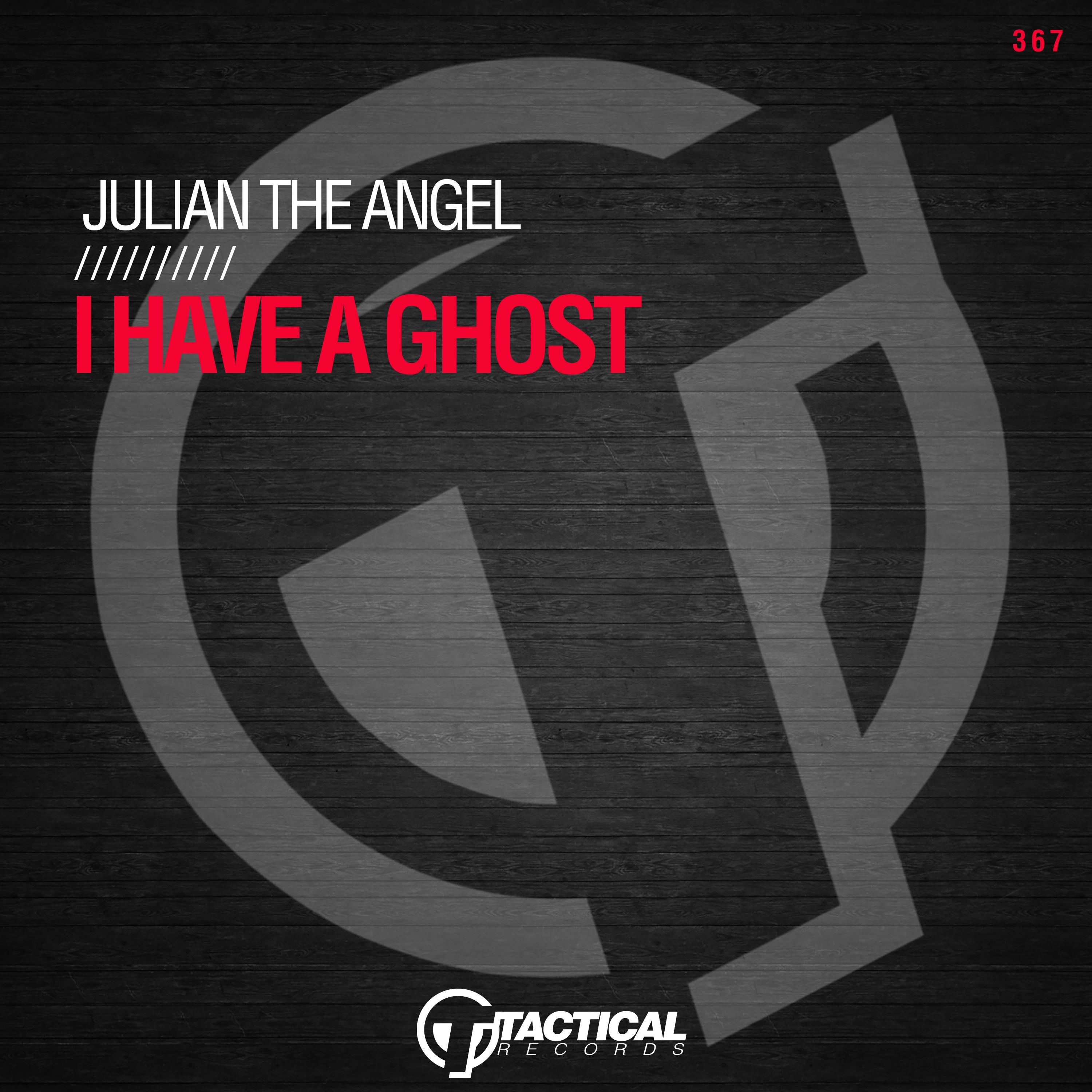I Have a Ghost