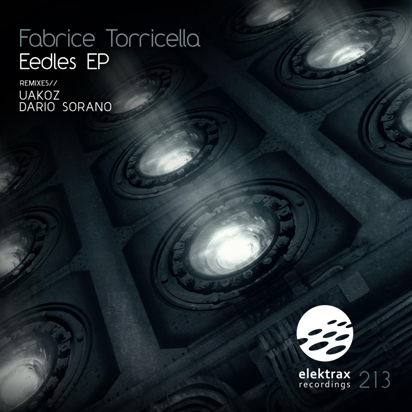 Fabrice Torricella - Not A Criminal (Dario Sorano Remix)