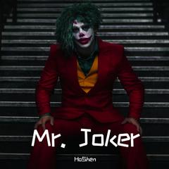 Mr. Joker