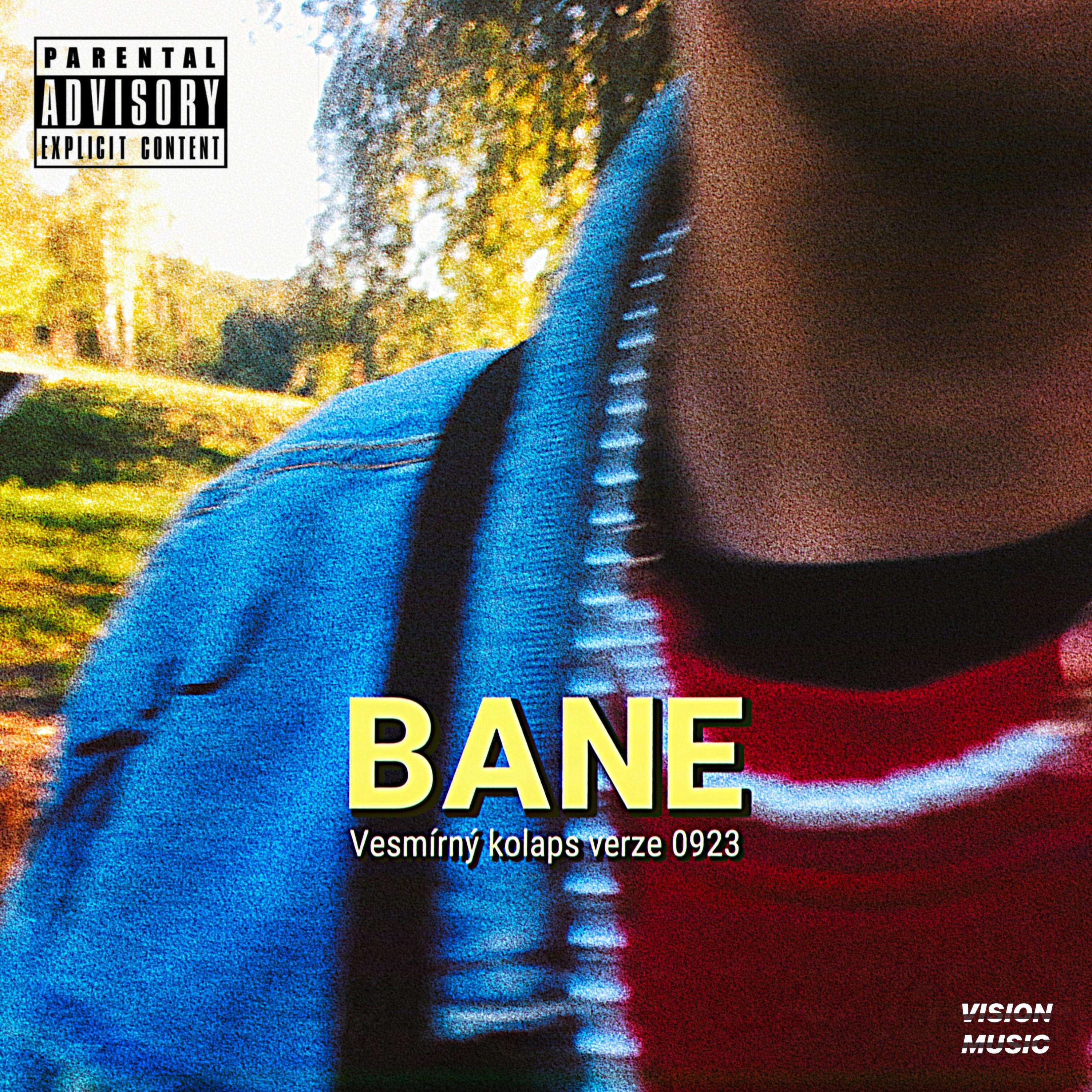 Bane - teleportation